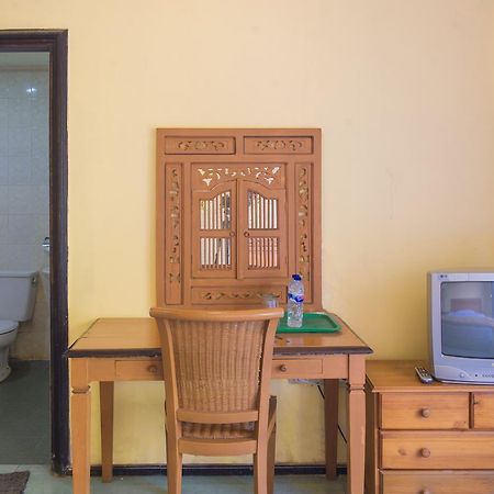 Foresta Inn Family Resort Prigen Εξωτερικό φωτογραφία