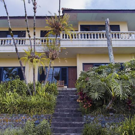 Foresta Inn Family Resort Prigen Εξωτερικό φωτογραφία