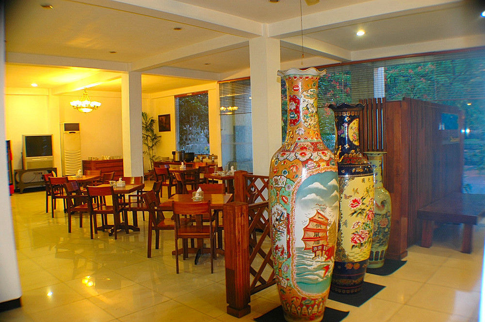 Foresta Inn Family Resort Prigen Εξωτερικό φωτογραφία