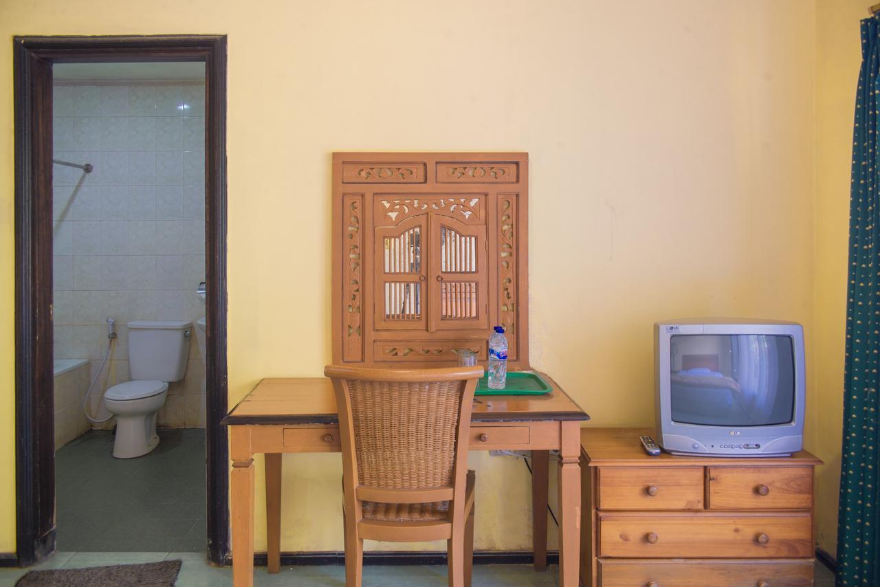 Foresta Inn Family Resort Prigen Εξωτερικό φωτογραφία