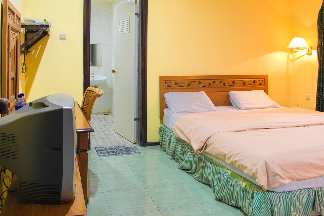 Foresta Inn Family Resort Prigen Εξωτερικό φωτογραφία