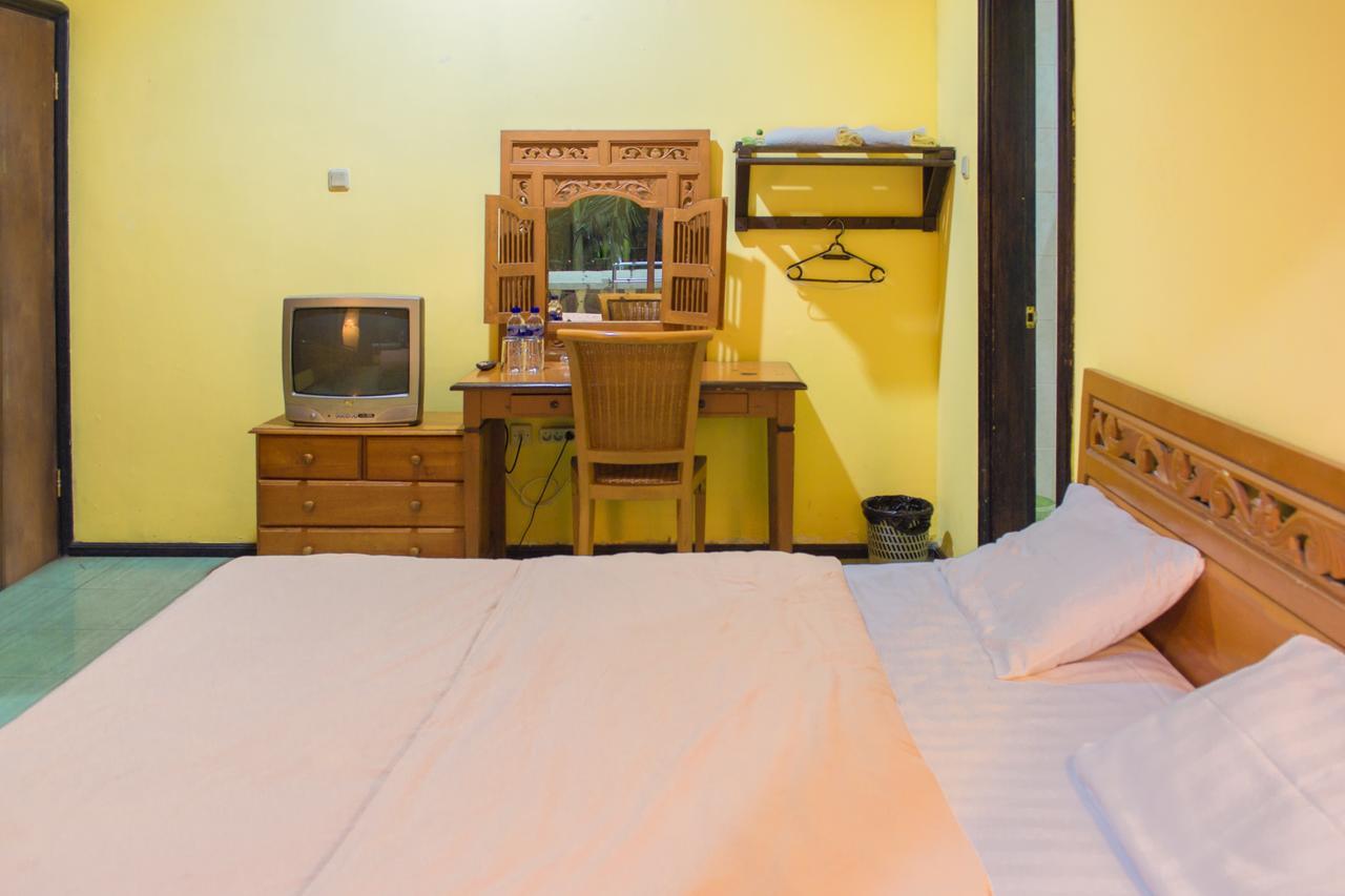 Foresta Inn Family Resort Prigen Εξωτερικό φωτογραφία